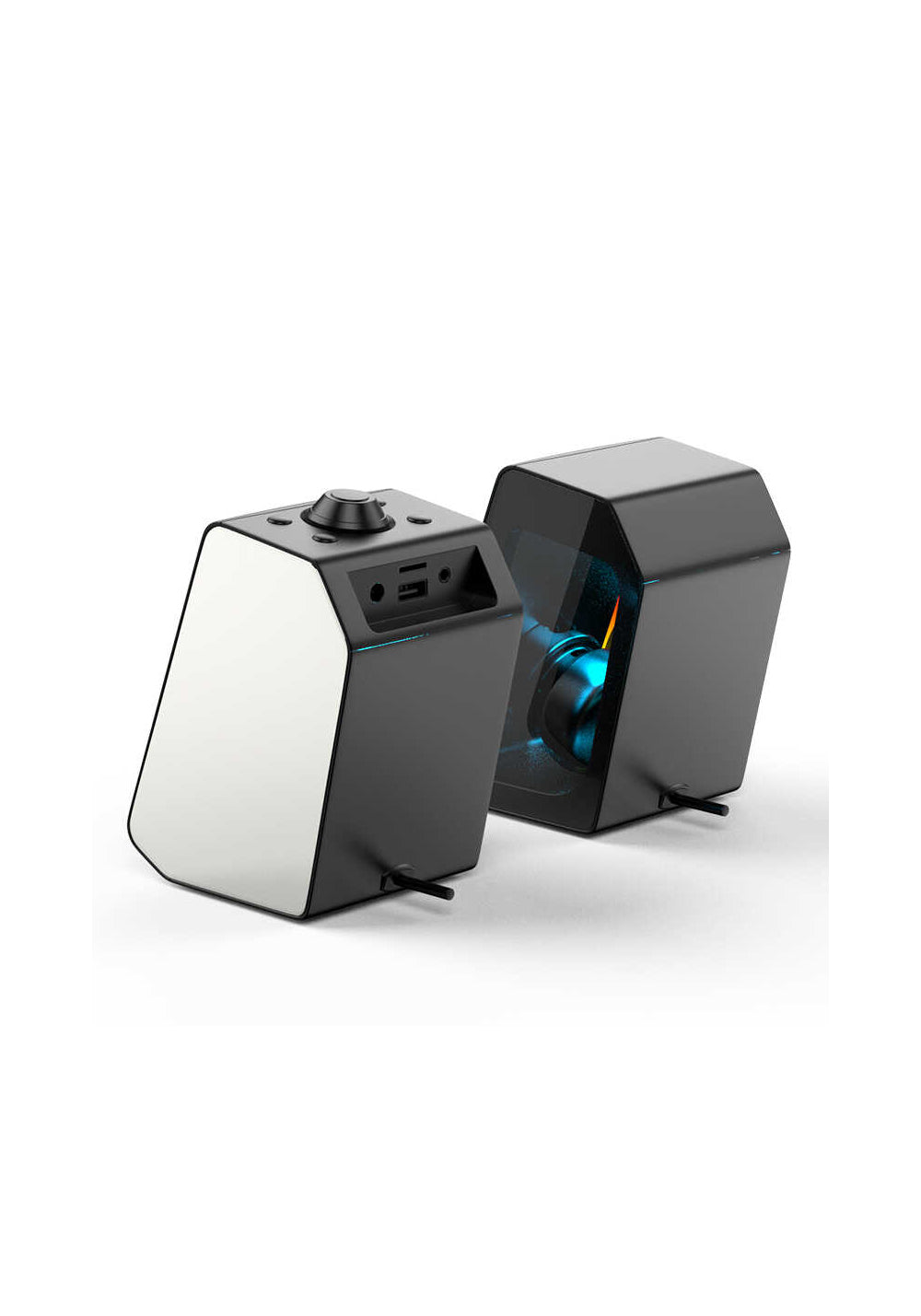 Soaiy SH20 Bluetooth Hoparlör