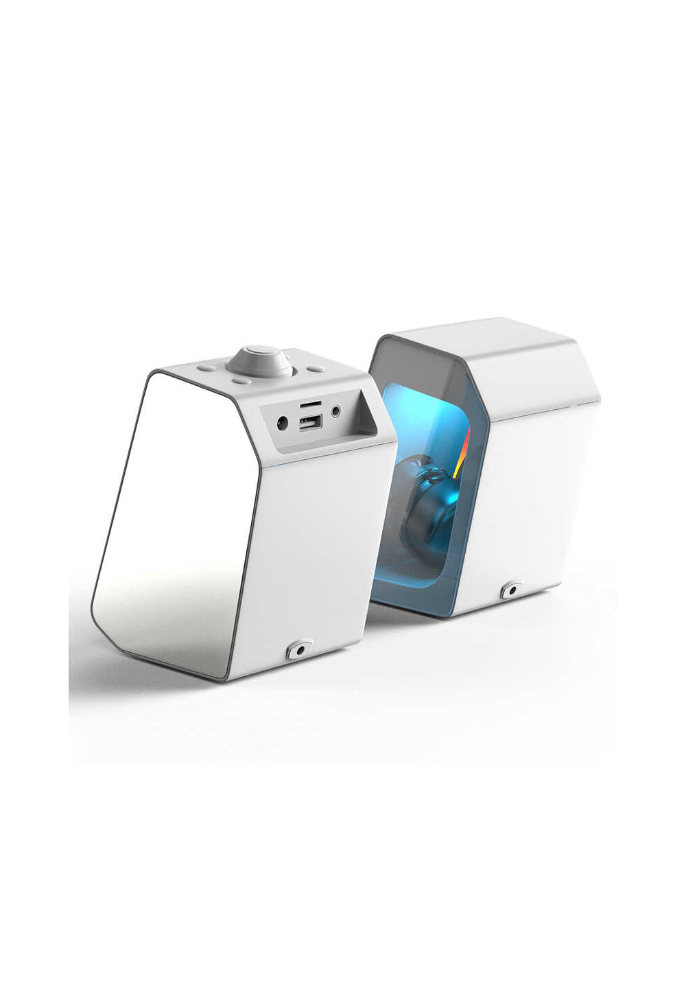 Soaiy SH20 Bluetooth Hoparlör