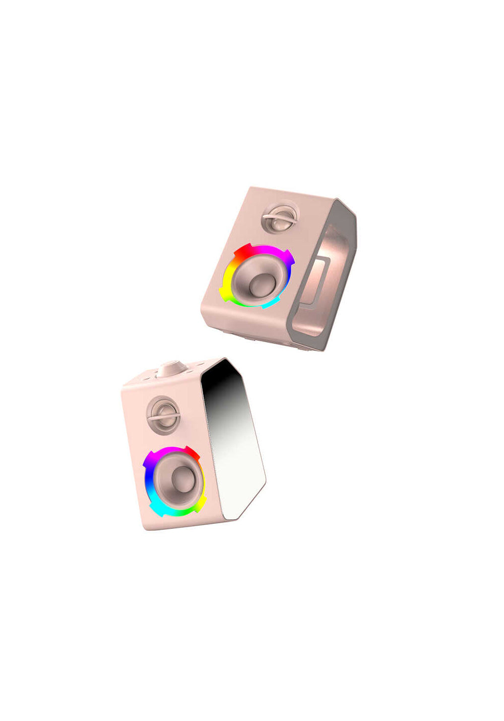 Soaiy SH20 Bluetooth Hoparlör
