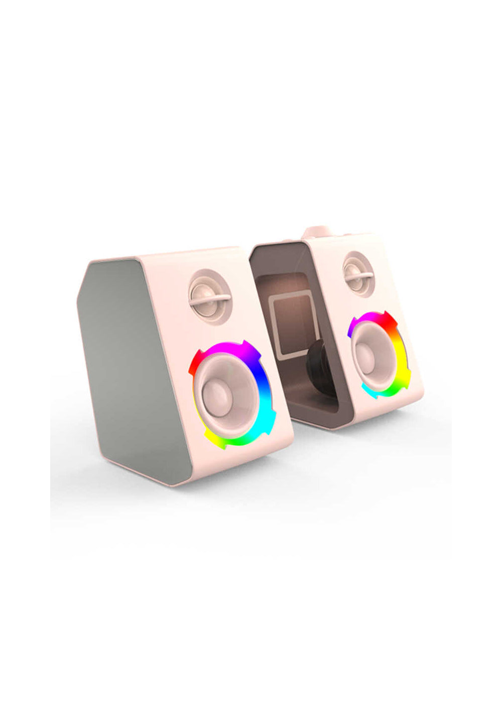 Soaiy SH20 Bluetooth Hoparlör