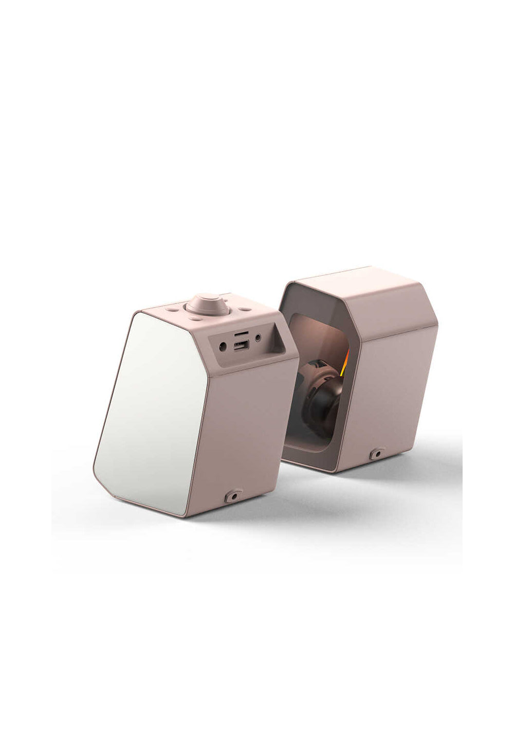 Soaiy SH20 Bluetooth Hoparlör