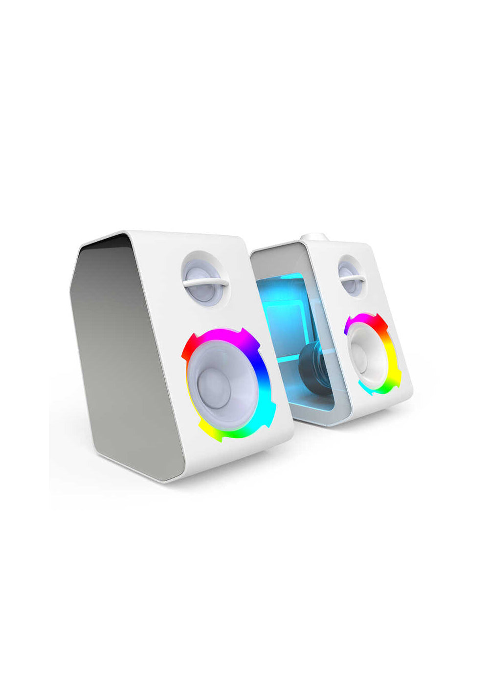 Soaiy SH20 Bluetooth Hoparlör