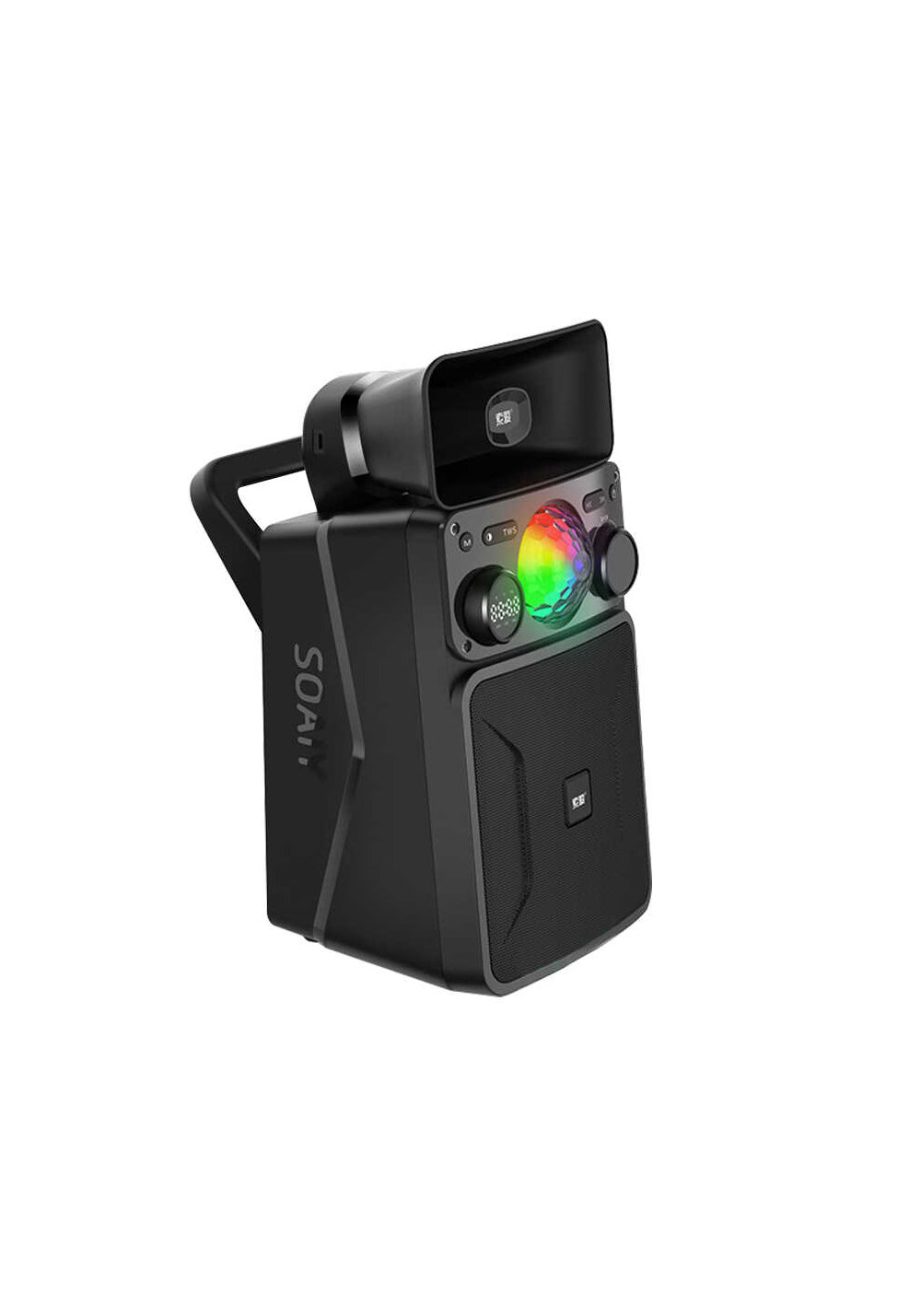 Soaiy SH35 Bluetooth Hoparlör