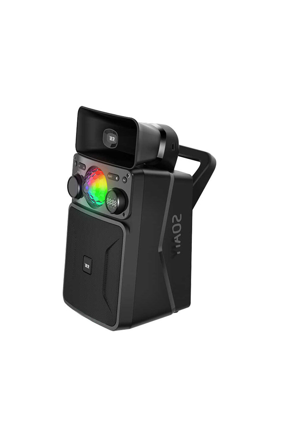 Soaiy SH35 Bluetooth Hoparlör