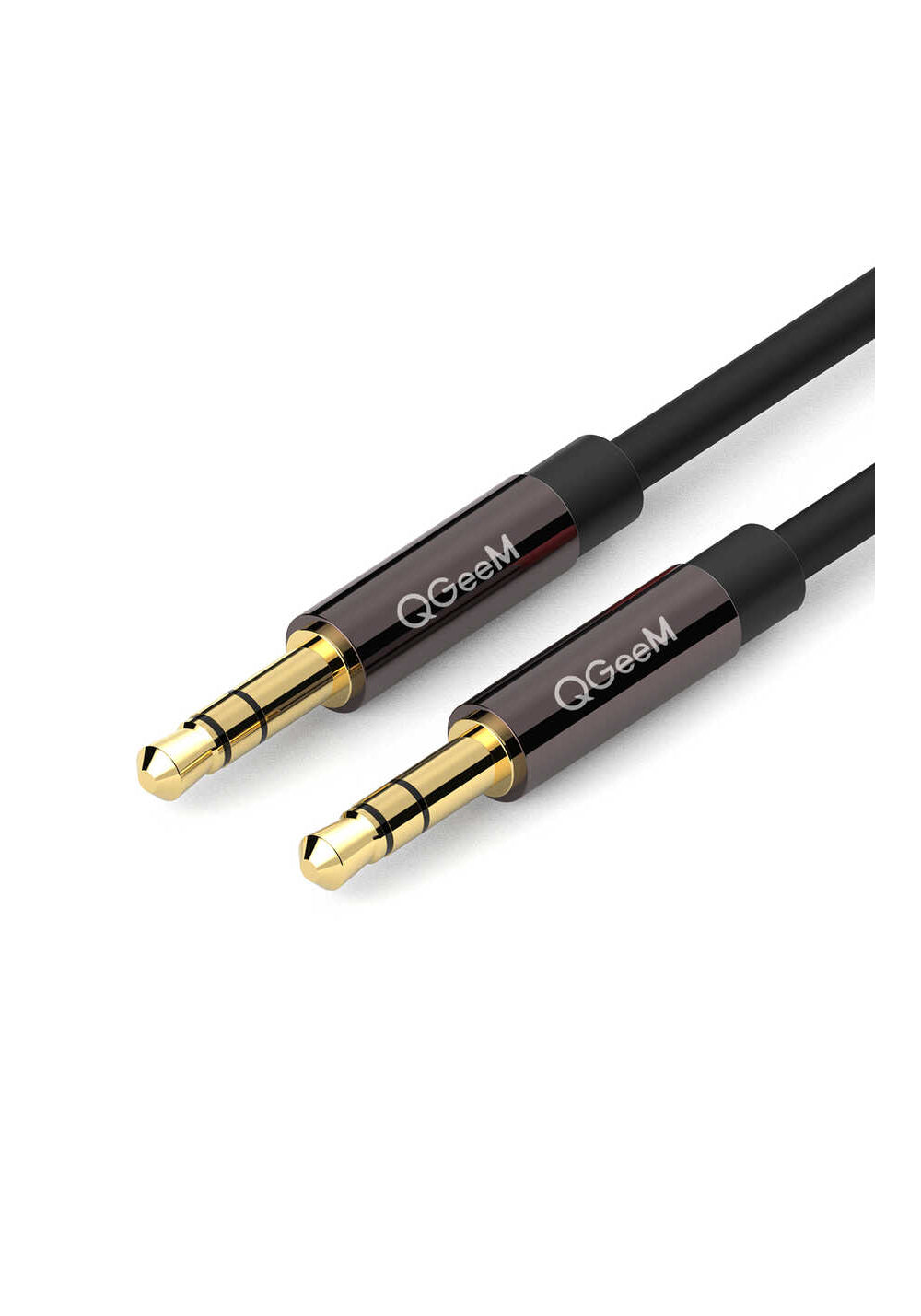 Qgeem QG-AU04 3.5mm Aux Audio Kablo 3M