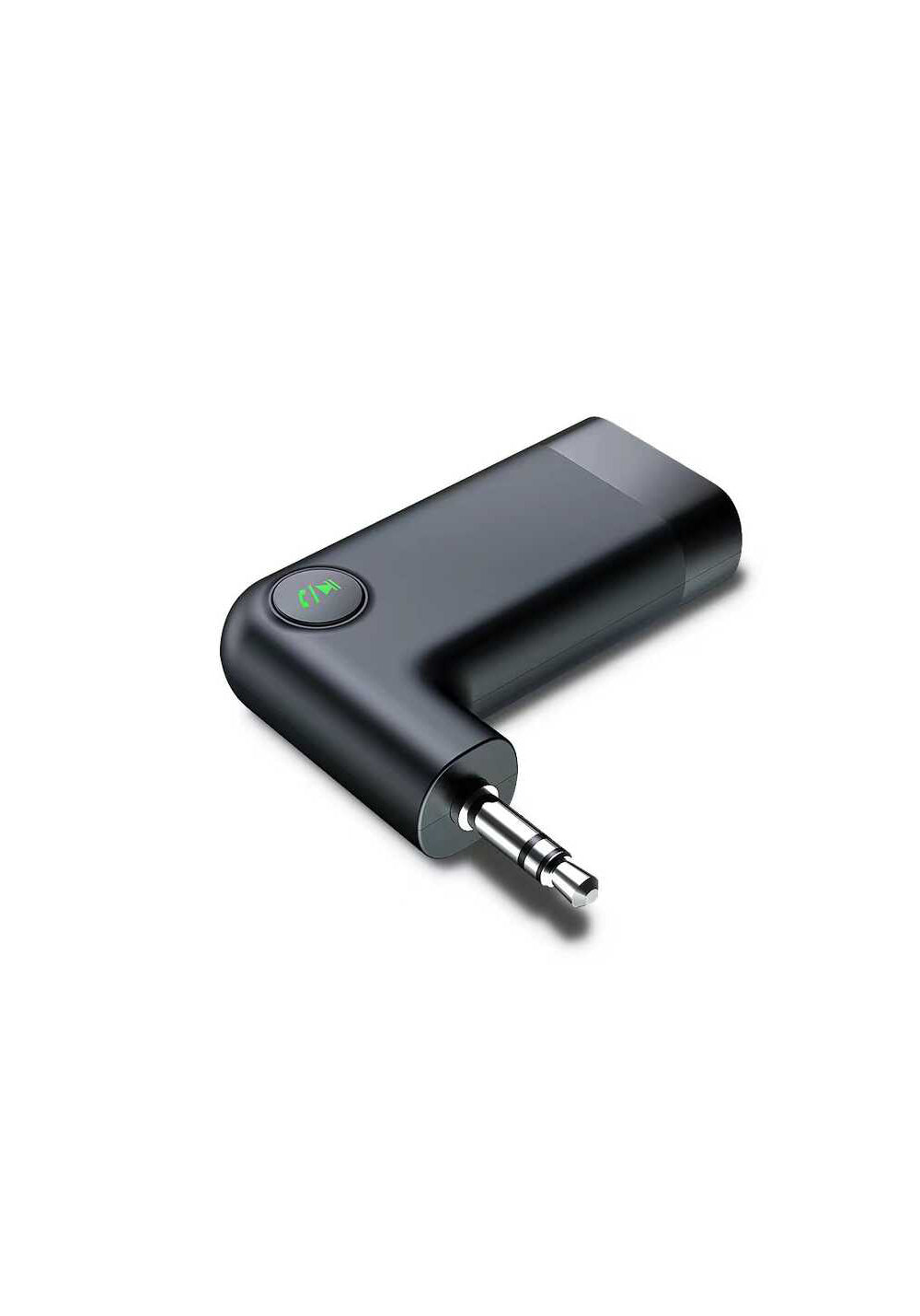 Wiwu YP-05 Bluetooth Receiver Kablosuz Ses Alıcısı