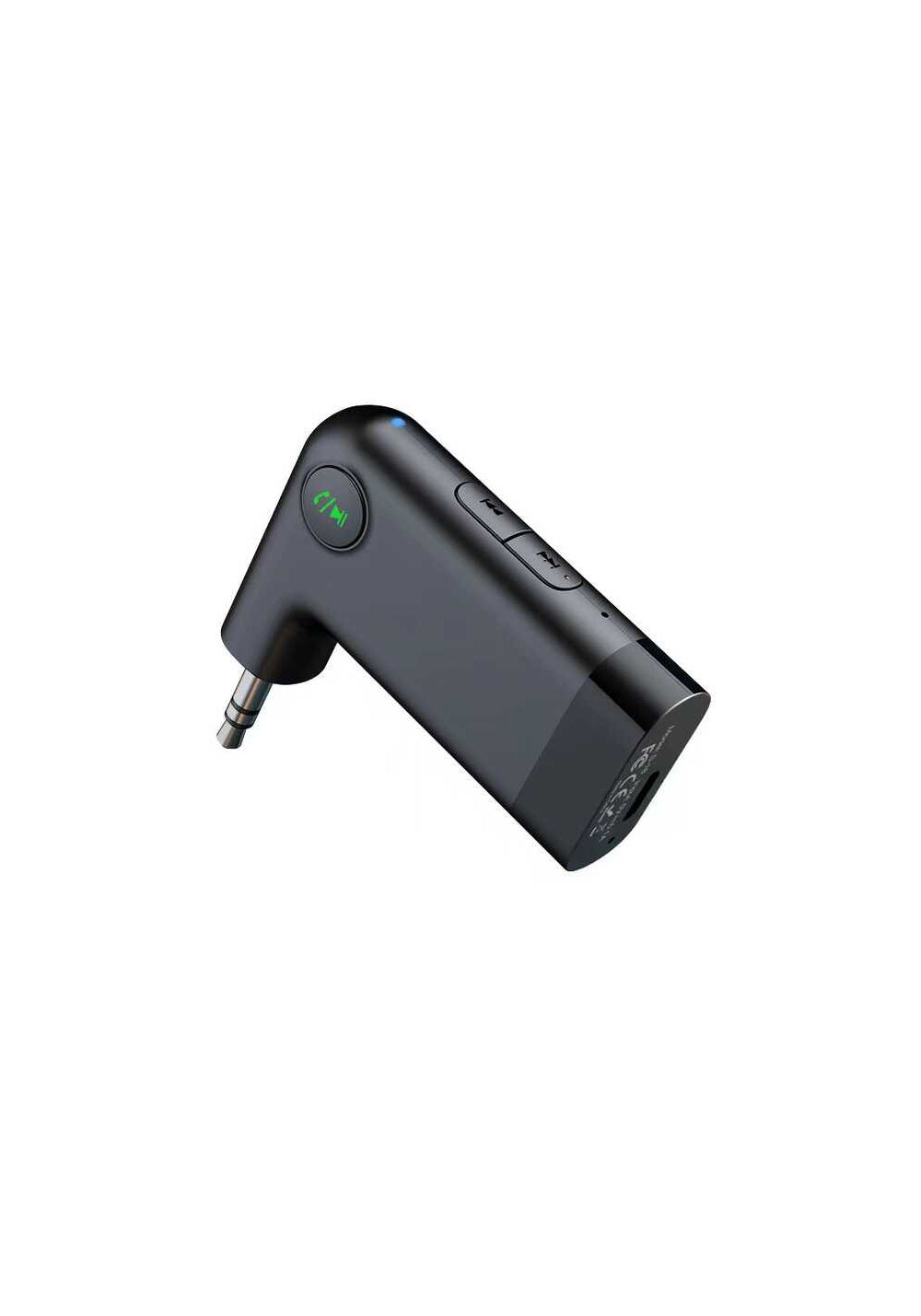 Wiwu YP-05 Bluetooth Receiver Kablosuz Ses Alıcısı