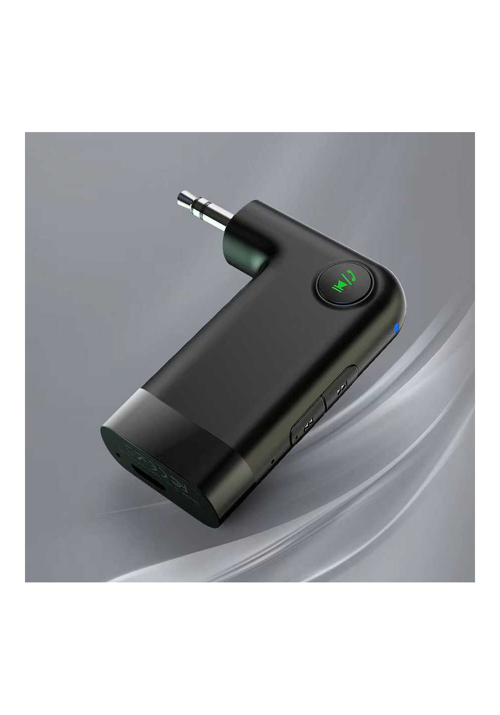 Wiwu YP-05 Bluetooth Receiver Kablosuz Ses Alıcısı