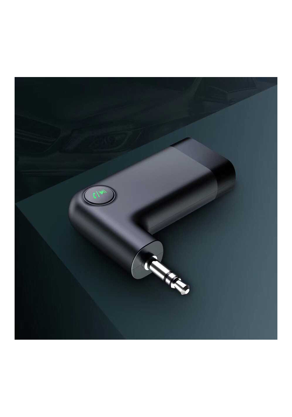 Wiwu YP-05 Bluetooth Receiver Kablosuz Ses Alıcısı