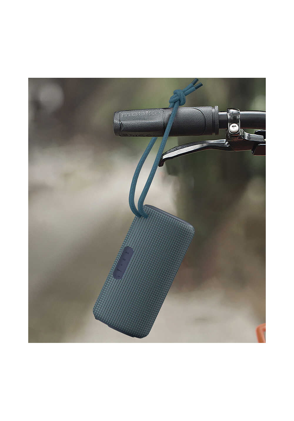 Wiwu P24 Bluetooth Hoparlör