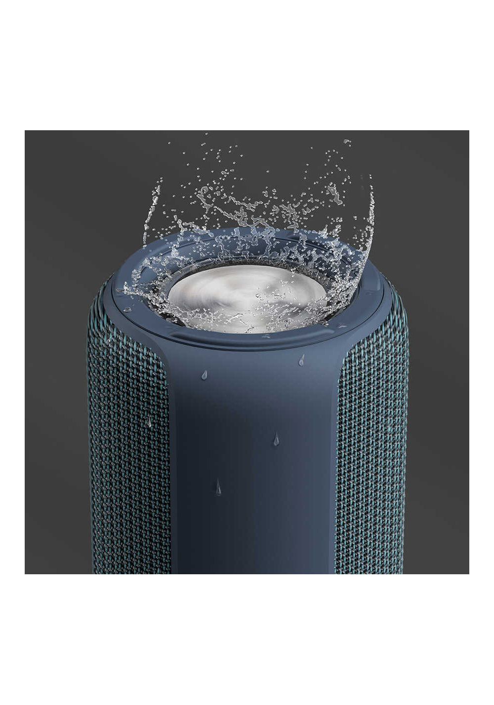 Wiwu P24 Bluetooth Hoparlör