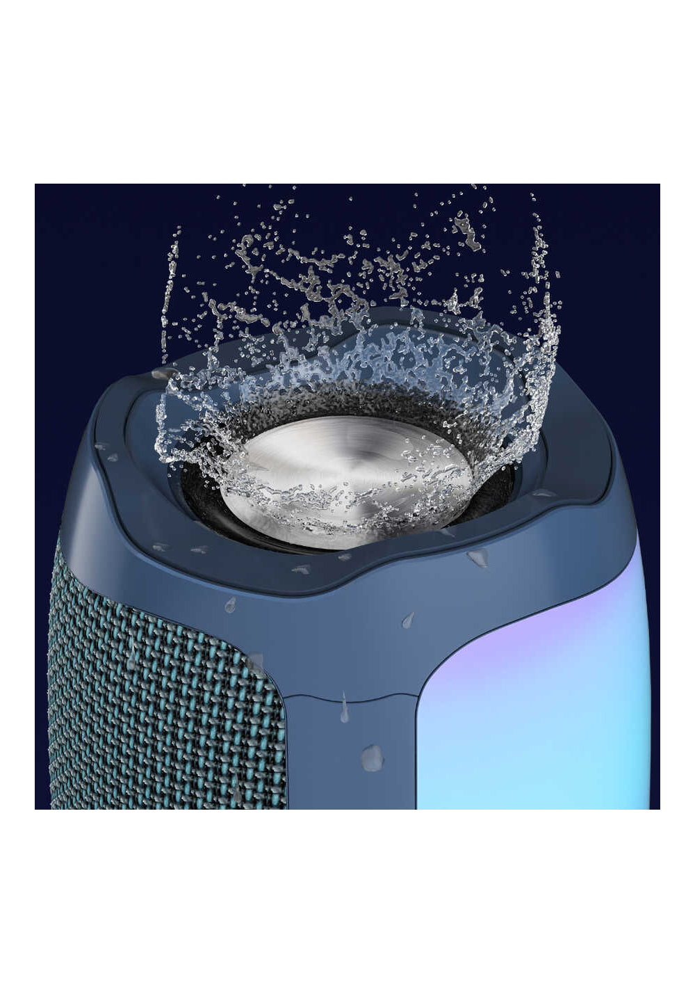 Wiwu P40 Bluetooth Hoparlör
