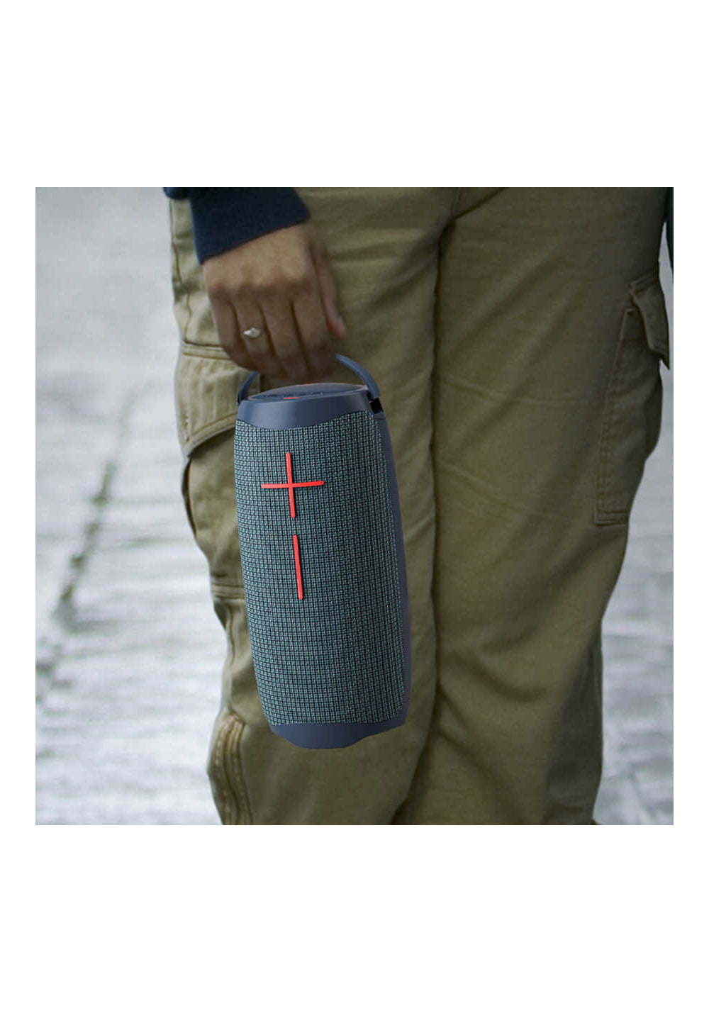 Wiwu P40 Bluetooth Hoparlör