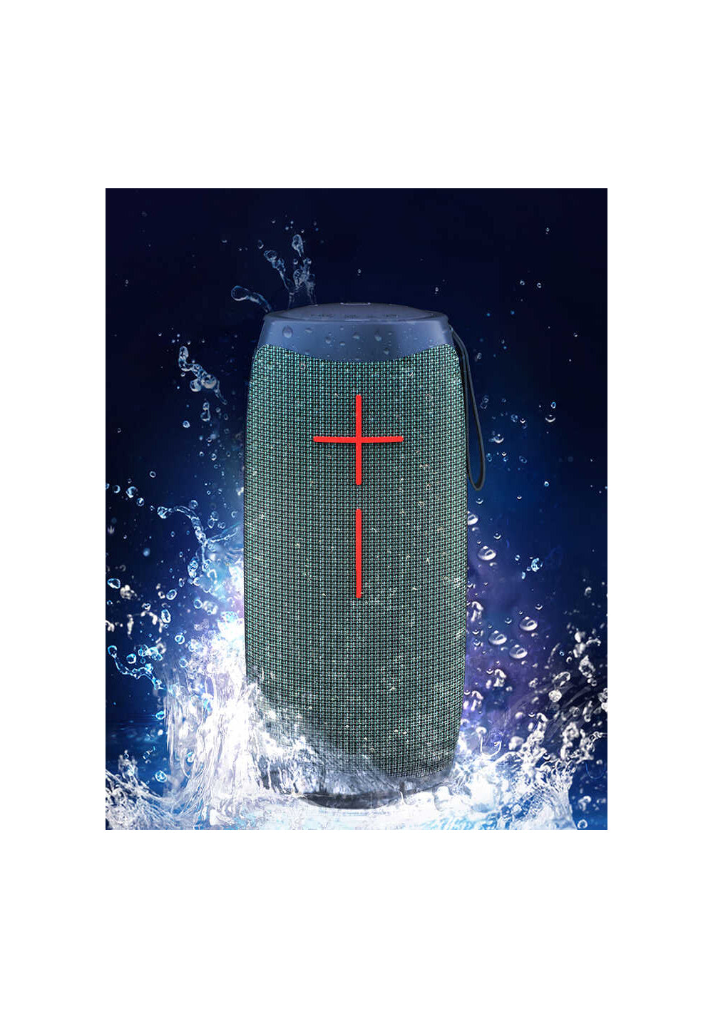 Wiwu P40 Bluetooth Hoparlör