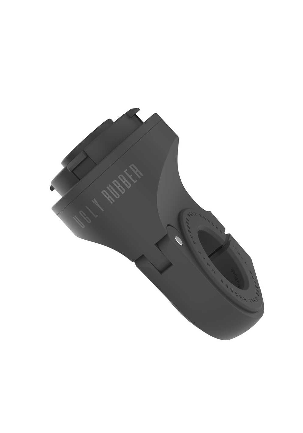 Ugly Rubber Y Ride Mount Motosiklet Telefon Tutucu