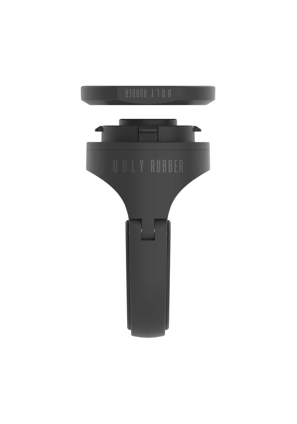 Ugly Rubber Y Ride Mount Motosiklet Telefon Tutucu