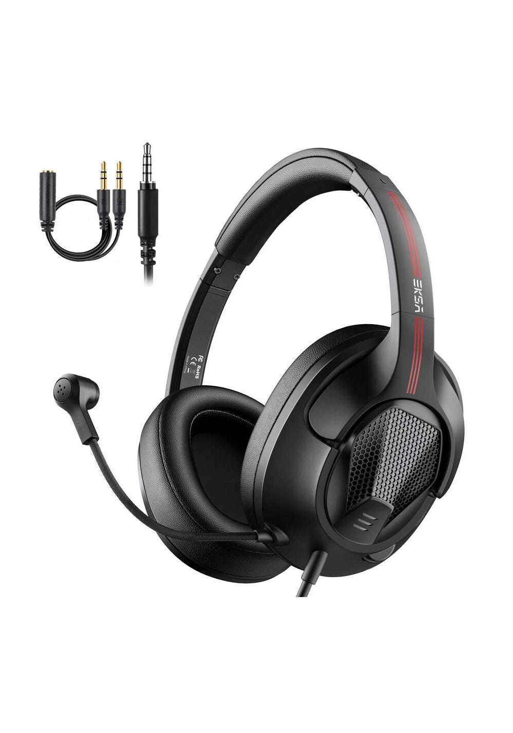 Eksa E3D 3.5mm Kulaklık