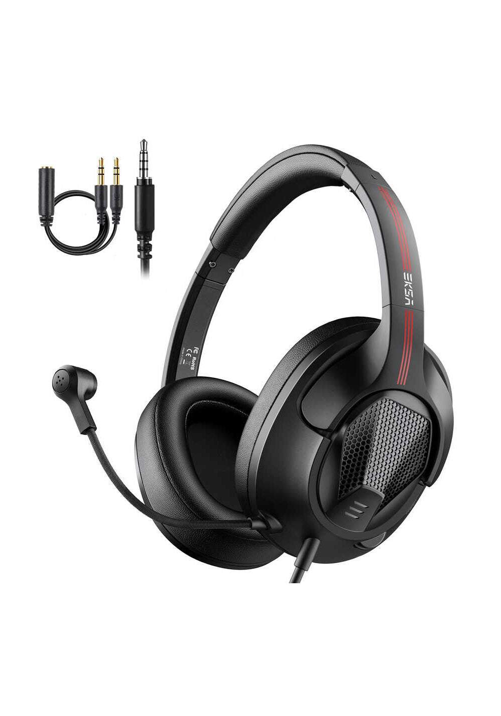 Eksa E3D 3.5mm Kulaklık