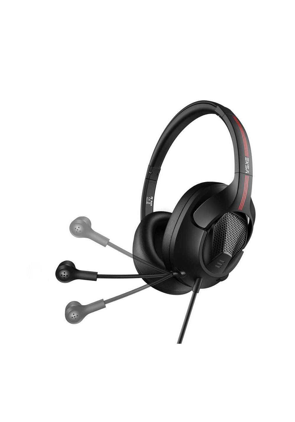 Eksa E3D 3.5mm Kulaklık