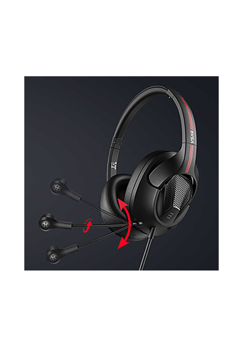 Eksa E3D 3.5mm Kulaklık