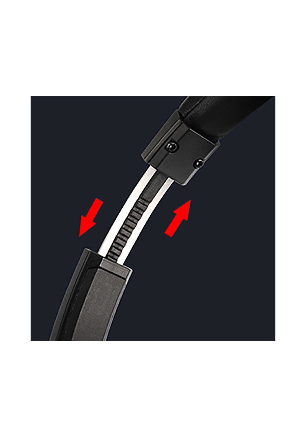 Eksa E3D 3.5mm Kulaklık