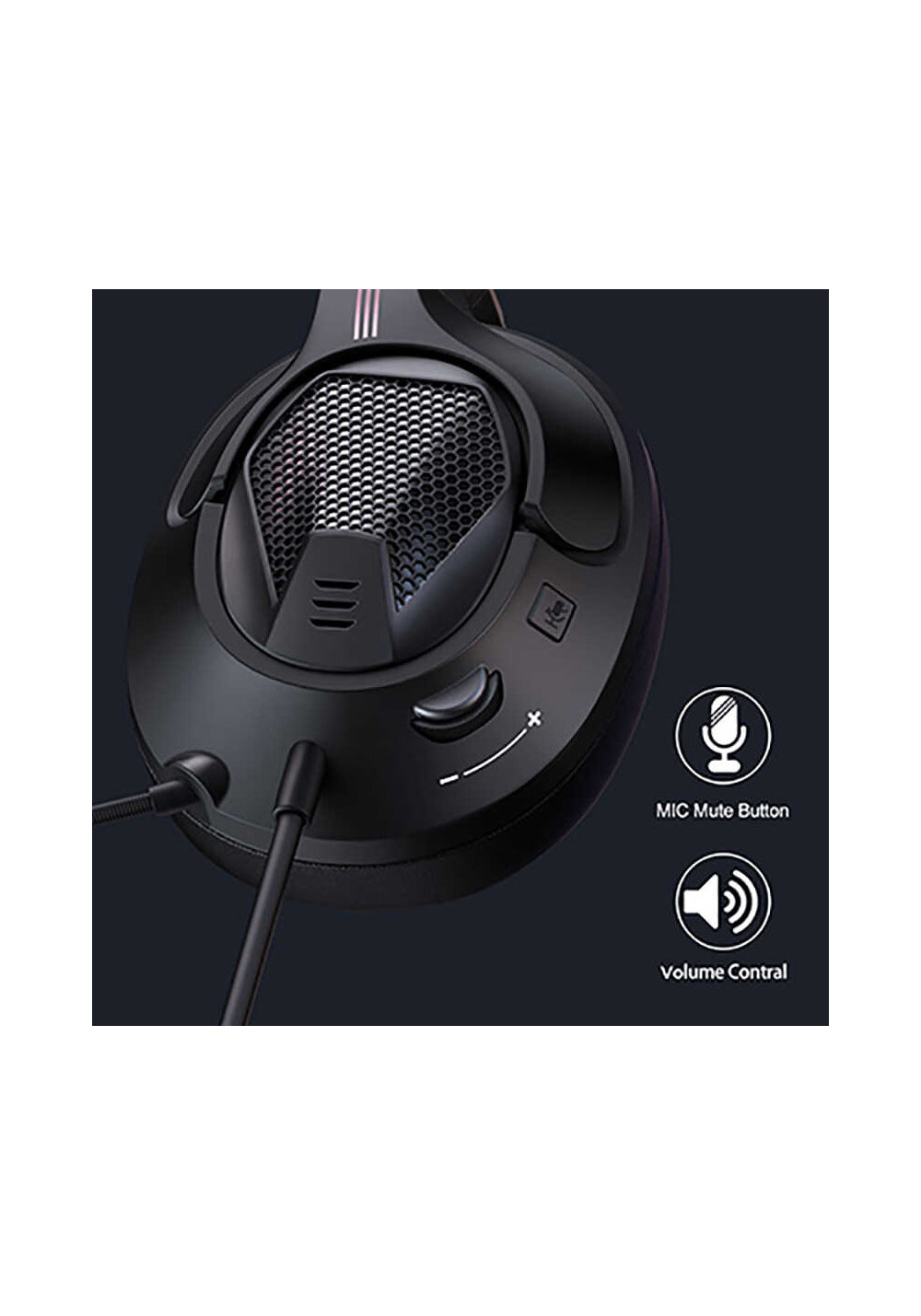 Eksa E3D 3.5mm Kulaklık