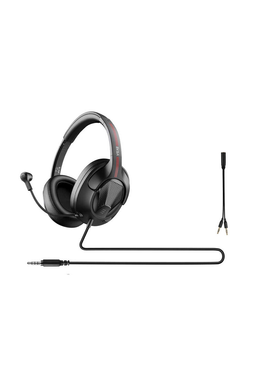 Eksa E3D 3.5mm Kulaklık