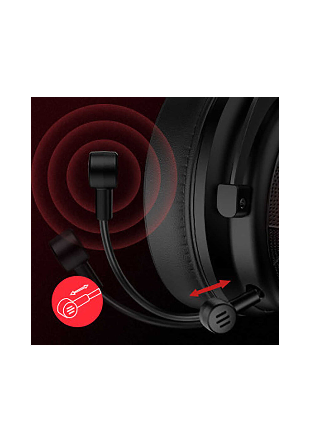 Eksa E910 Bluetooth Wireless Kulaklık