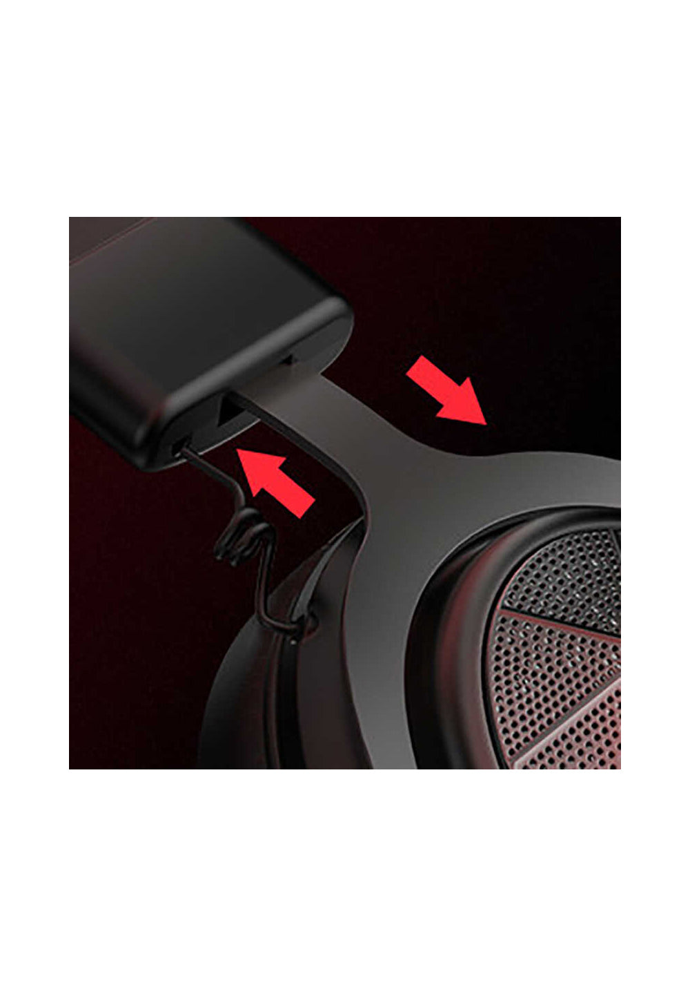 Eksa E910 Bluetooth Wireless Kulaklık