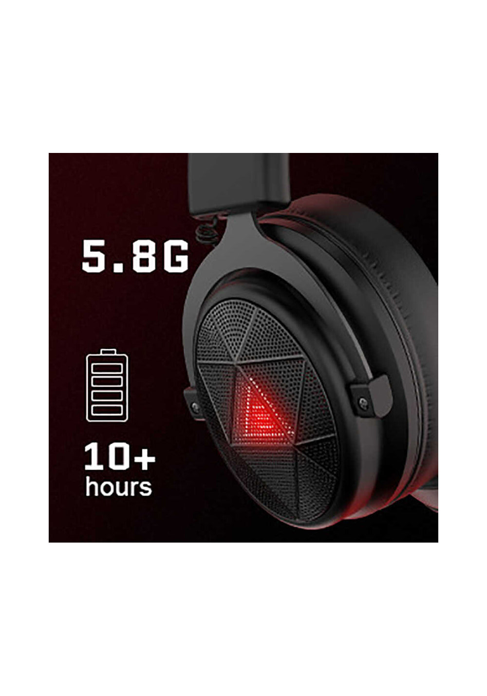 Eksa E910 Bluetooth Wireless Kulaklık