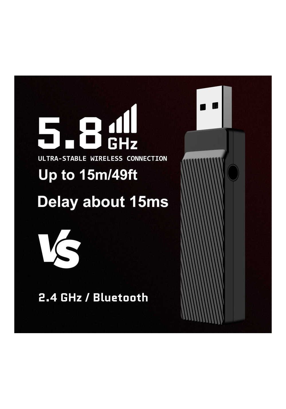 Eksa E910 Bluetooth Wireless Kulaklık