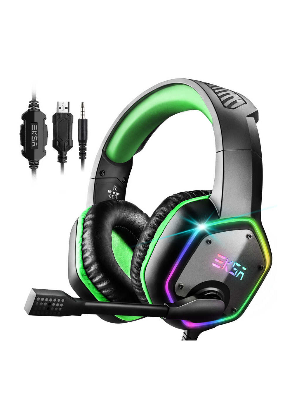 Eksa E1000S 3.5mm Kulaklık