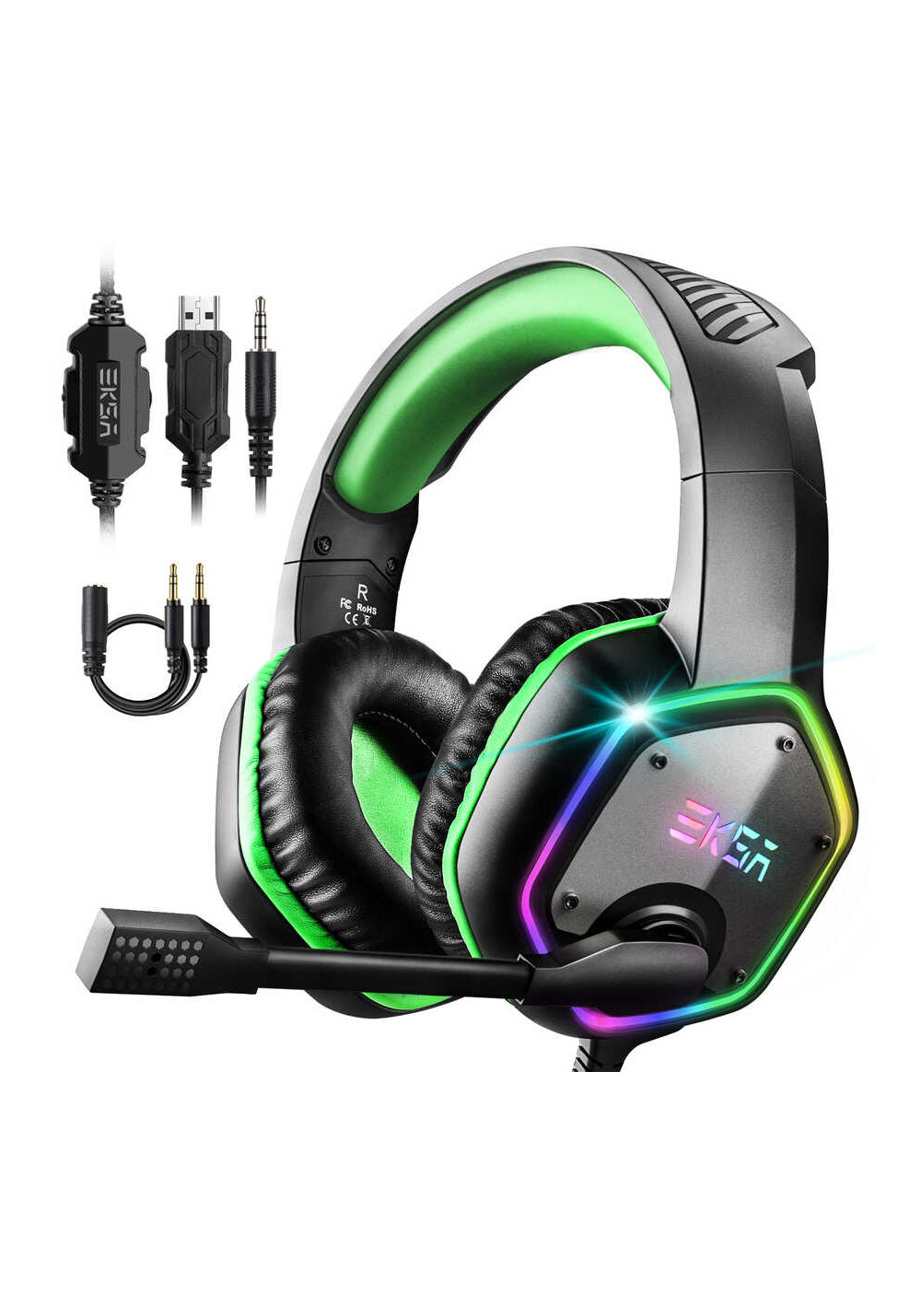 Eksa E1000S 3.5mm Kulaklık