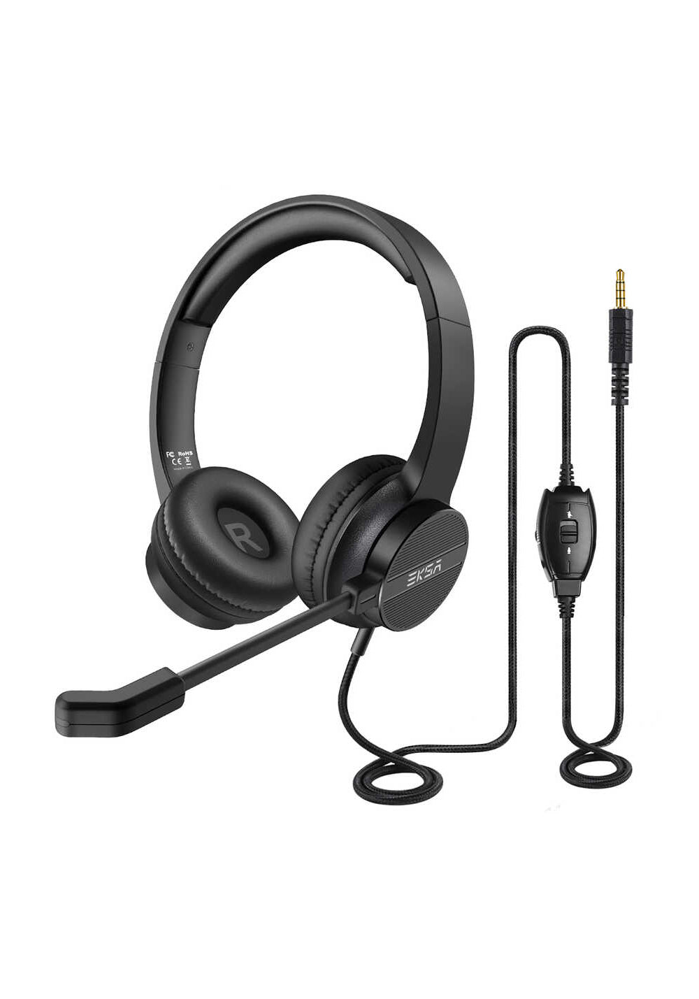 Eksa H12 3.5mm Kulaklık