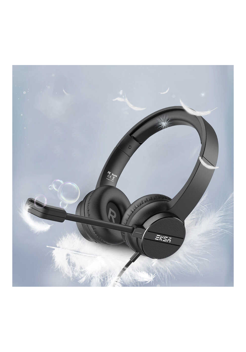 Eksa H12 3.5mm Kulaklık