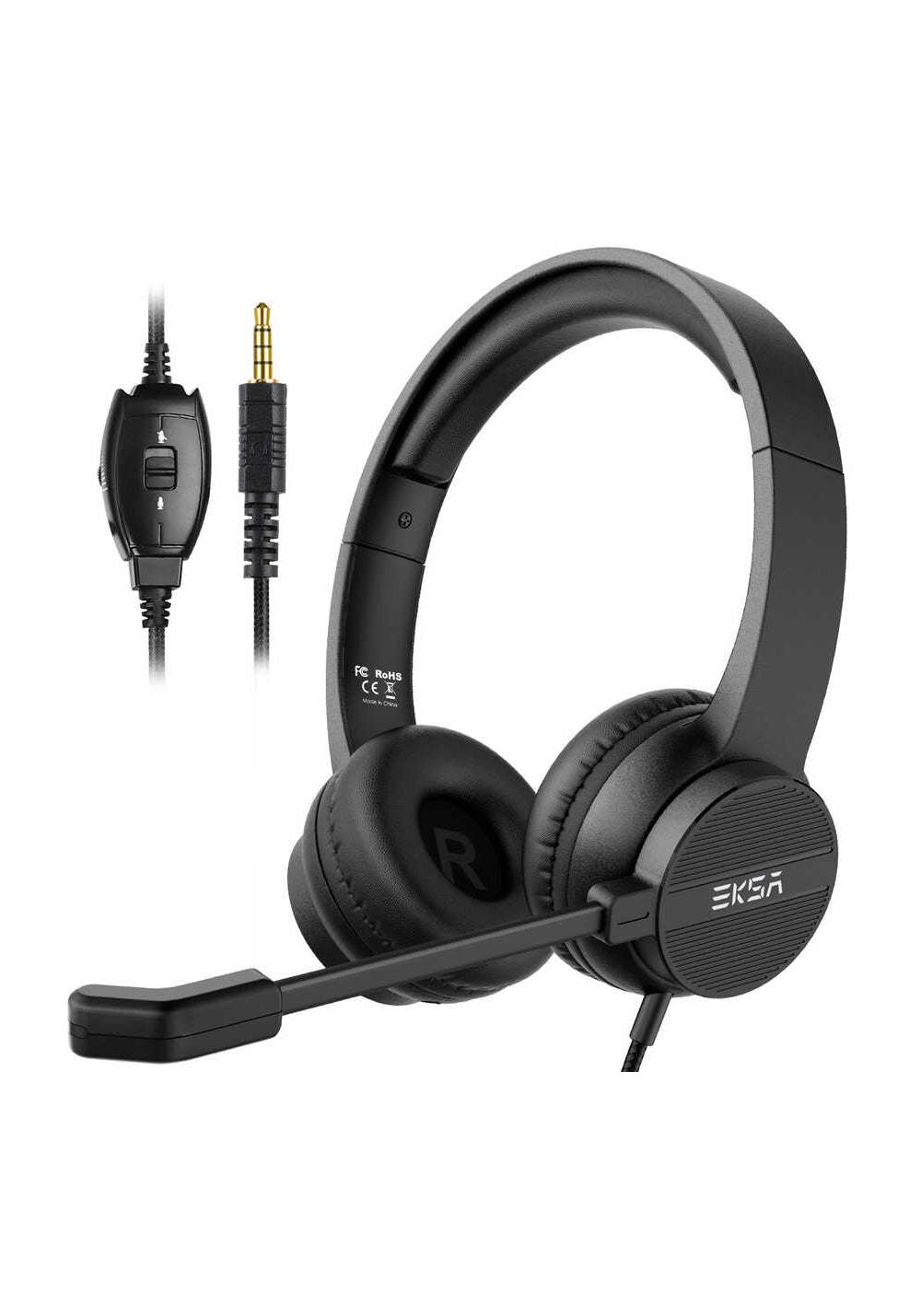 Eksa H12 3.5mm Kulaklık