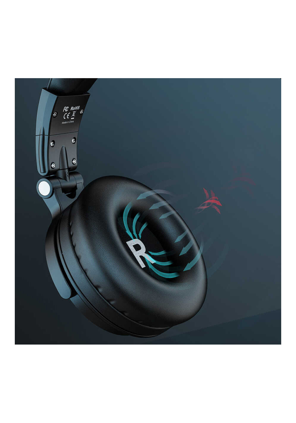 Oneodio Pro GD 3.5mm Kulaklık