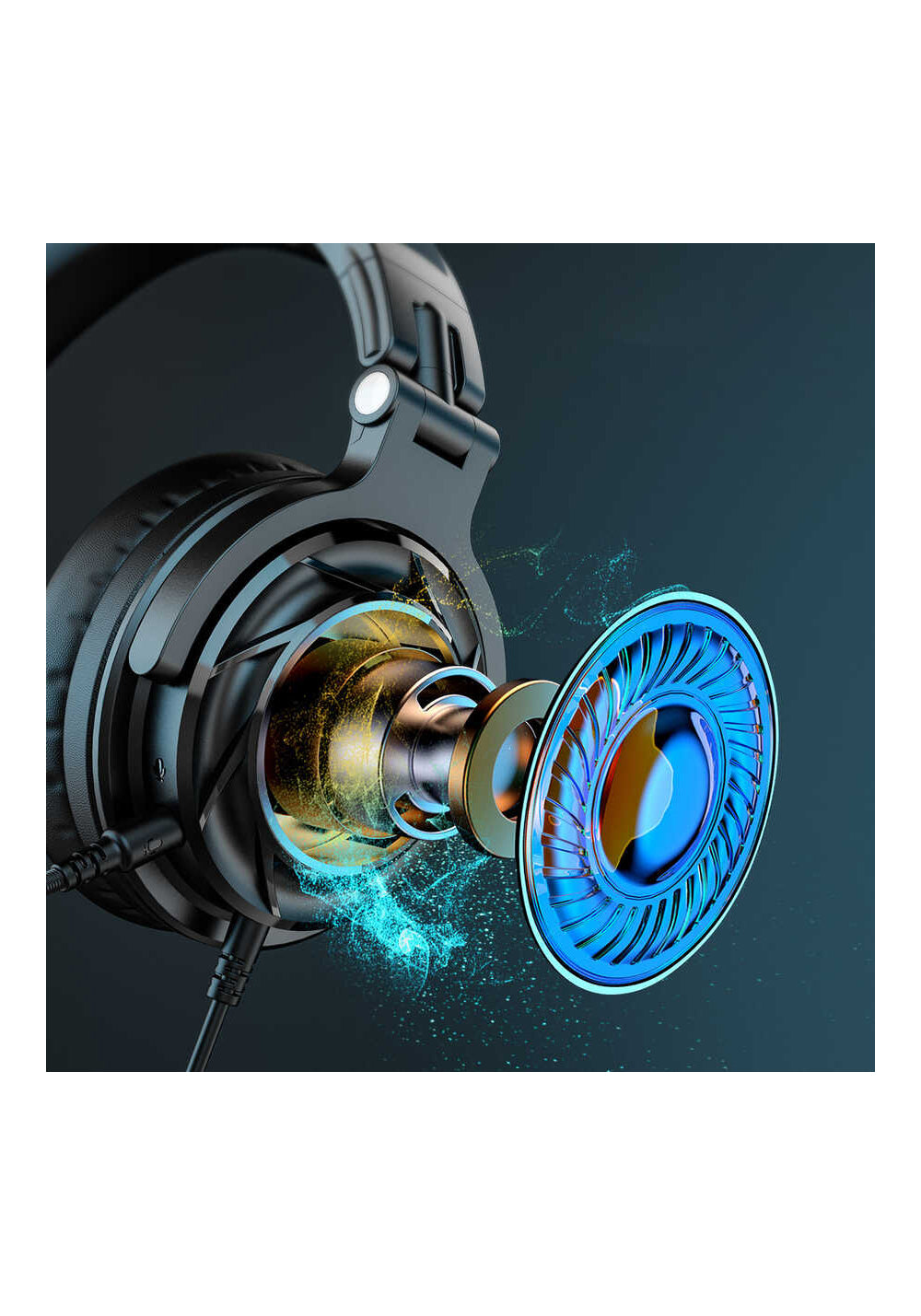 Oneodio Pro GD 3.5mm Kulaklık