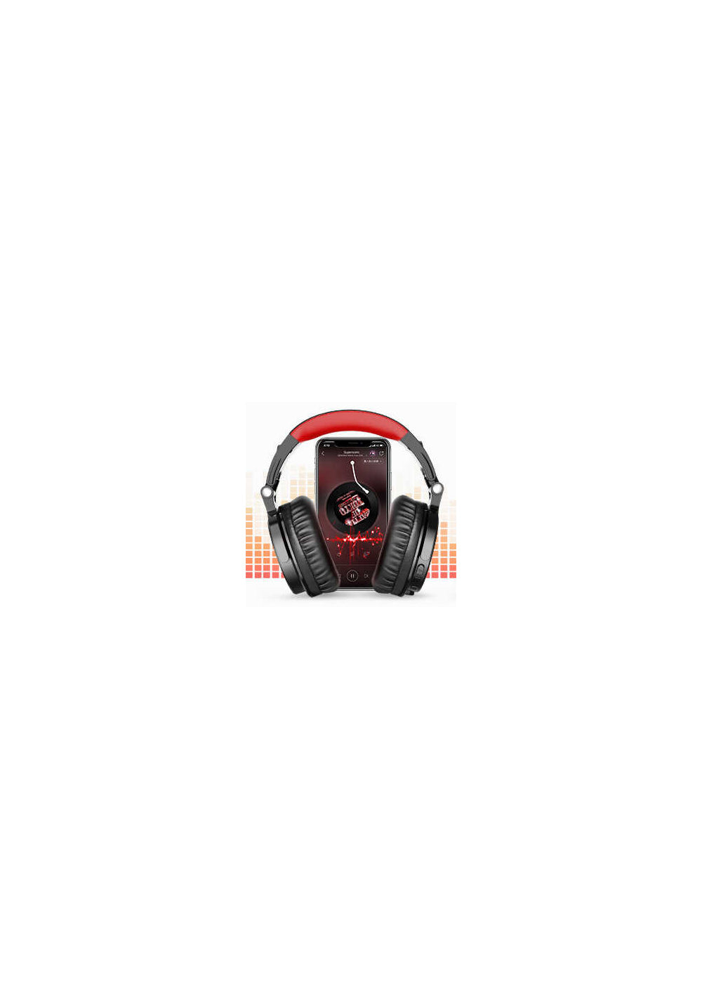 Oneodio Pro M Bluetooth Kulaklık