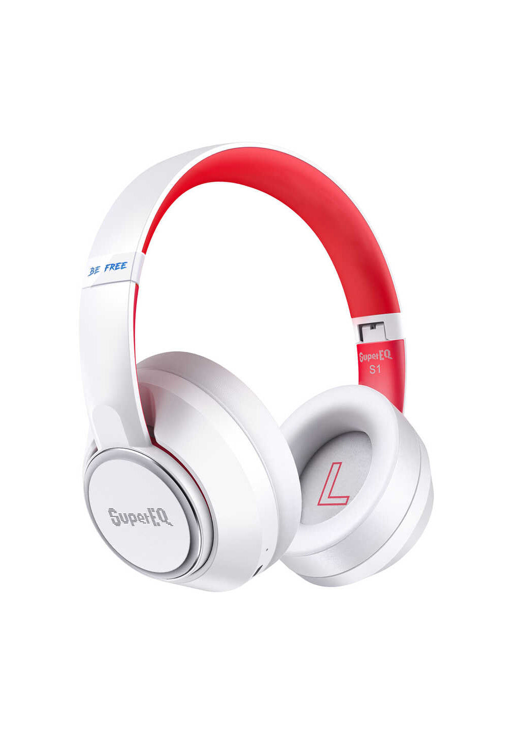 Oneodio S1 Bluetooth Kulaklık