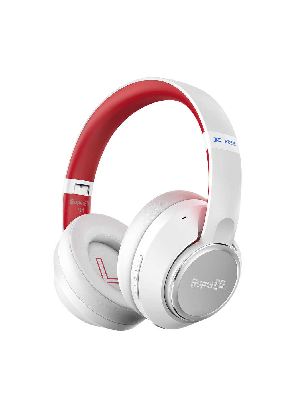 Oneodio S1 Bluetooth Kulaklık