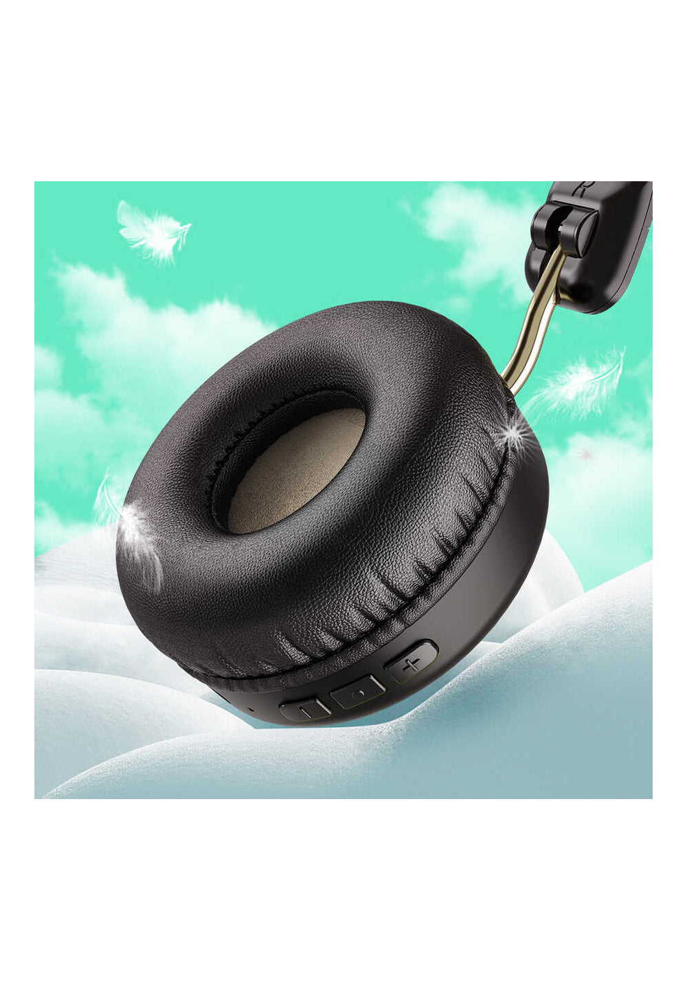 Oneodio S8 Bluetooth Kulaklık