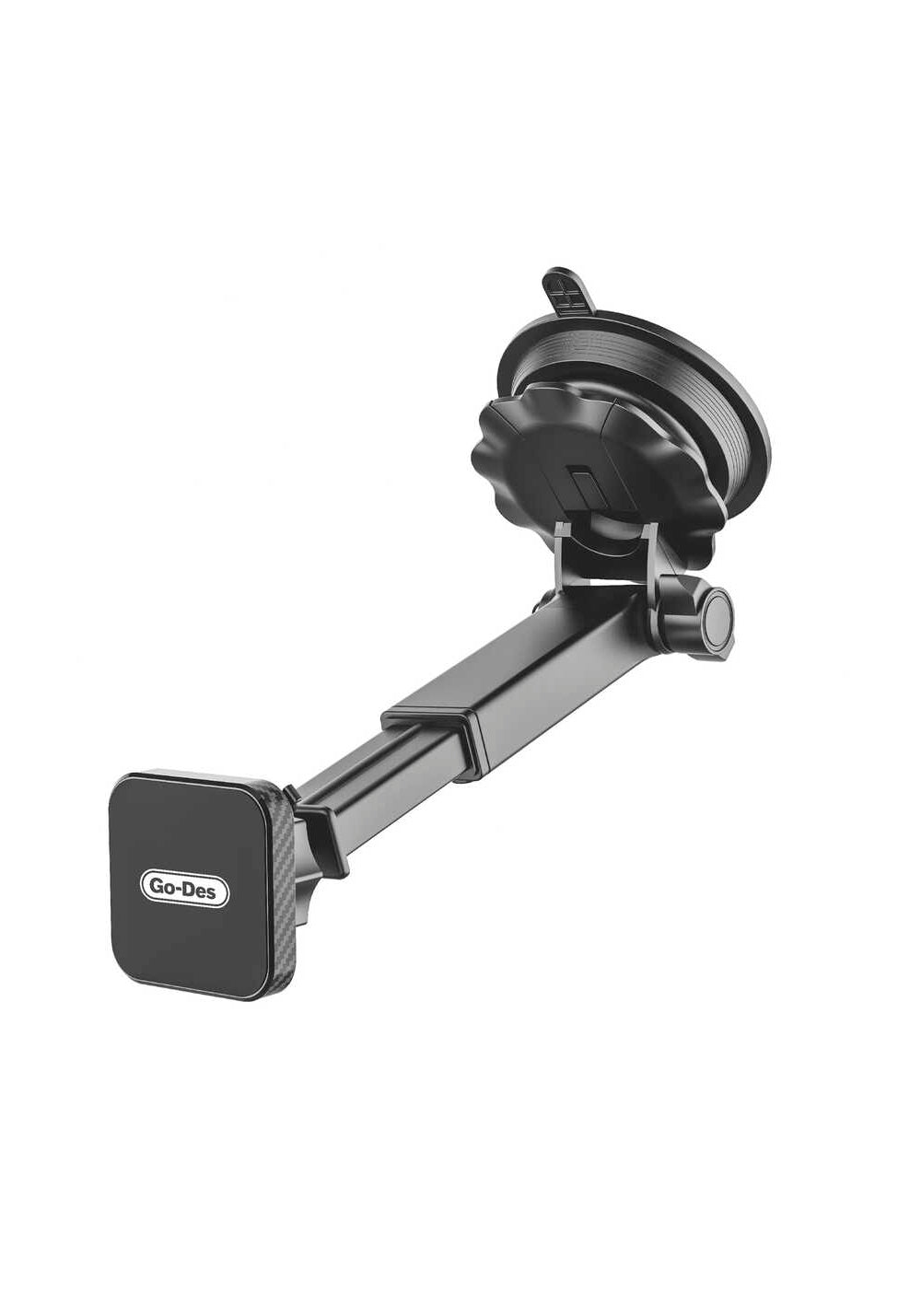 Go Des GD-HD738 Magnetik Araç Telefon Tutucu