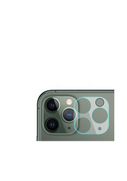 Go Des iPhone 13 Pro Max Lens Shield Kamera Lens Koruyucu