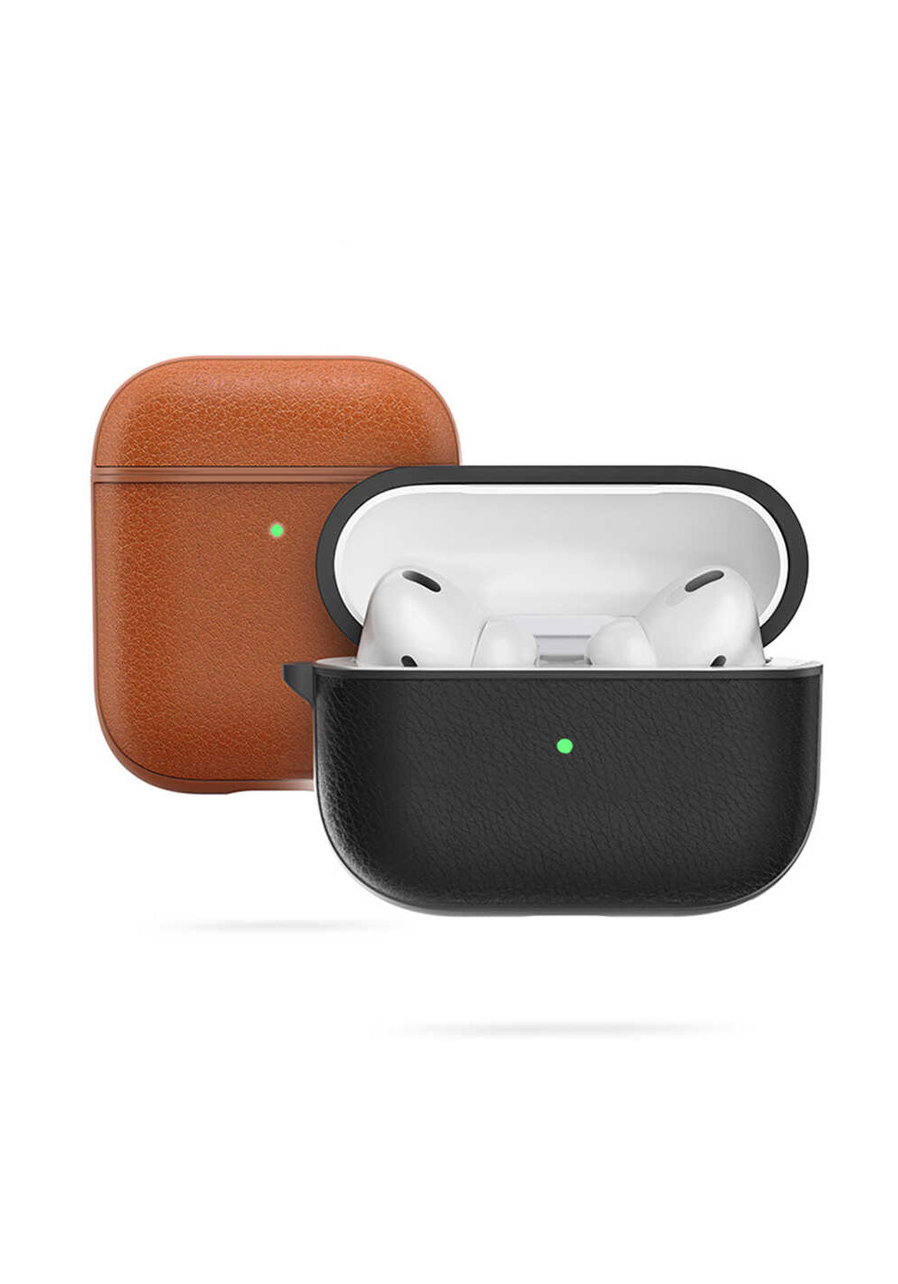 Wiwu Airpods Pro Calfskin Kılıf