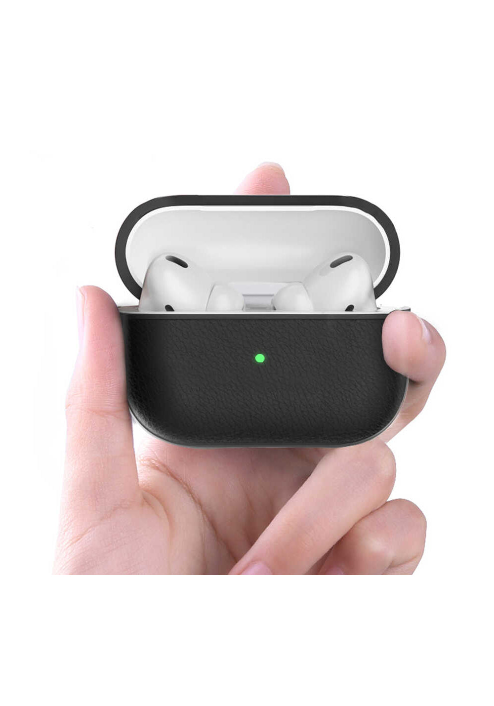 Wiwu Airpods Pro Calfskin Kılıf