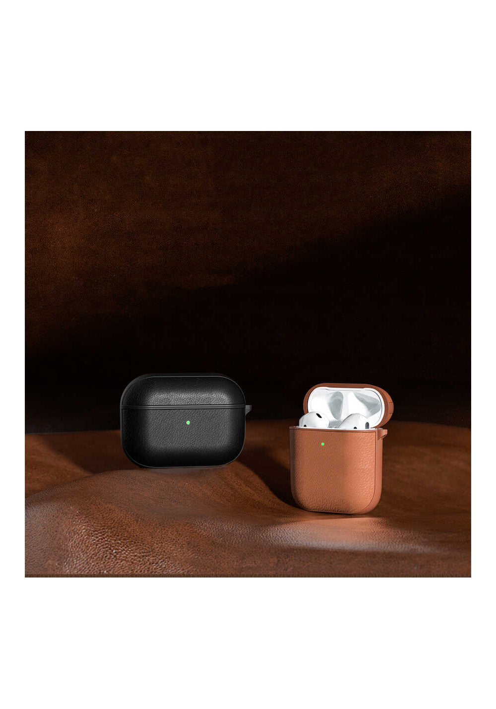 Wiwu Airpods Pro Calfskin Kılıf