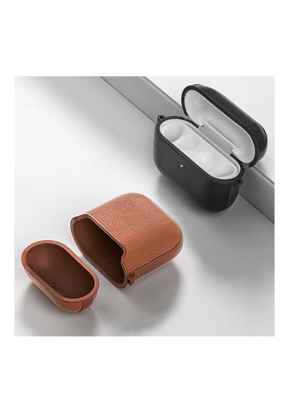 Wiwu Airpods Pro Calfskin Kılıf