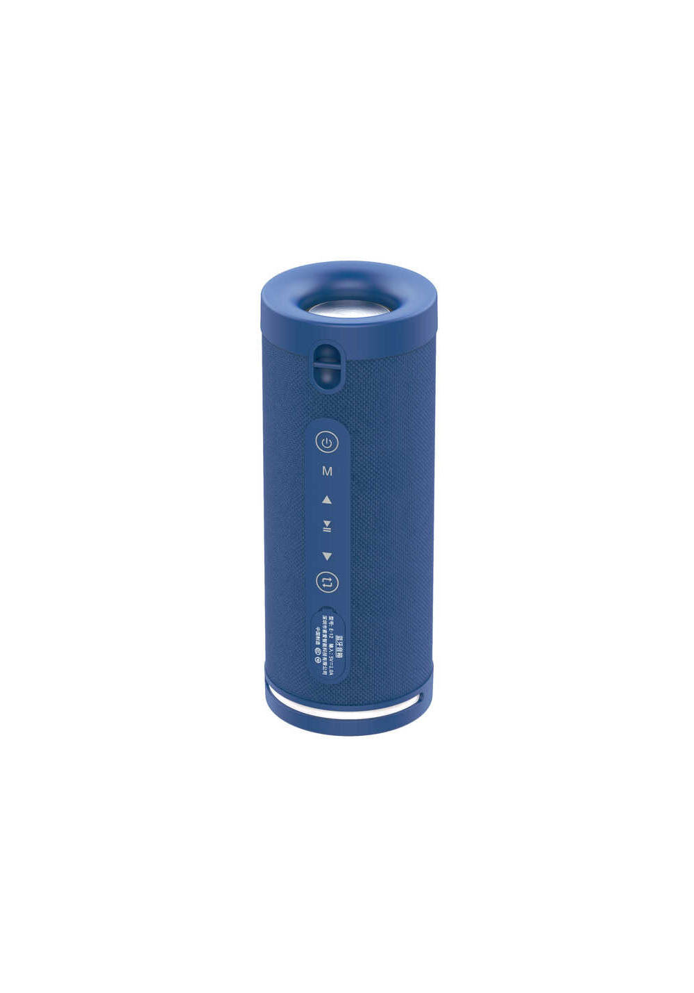 Soaiy E12 Bluetooth Speaker Hoparlör