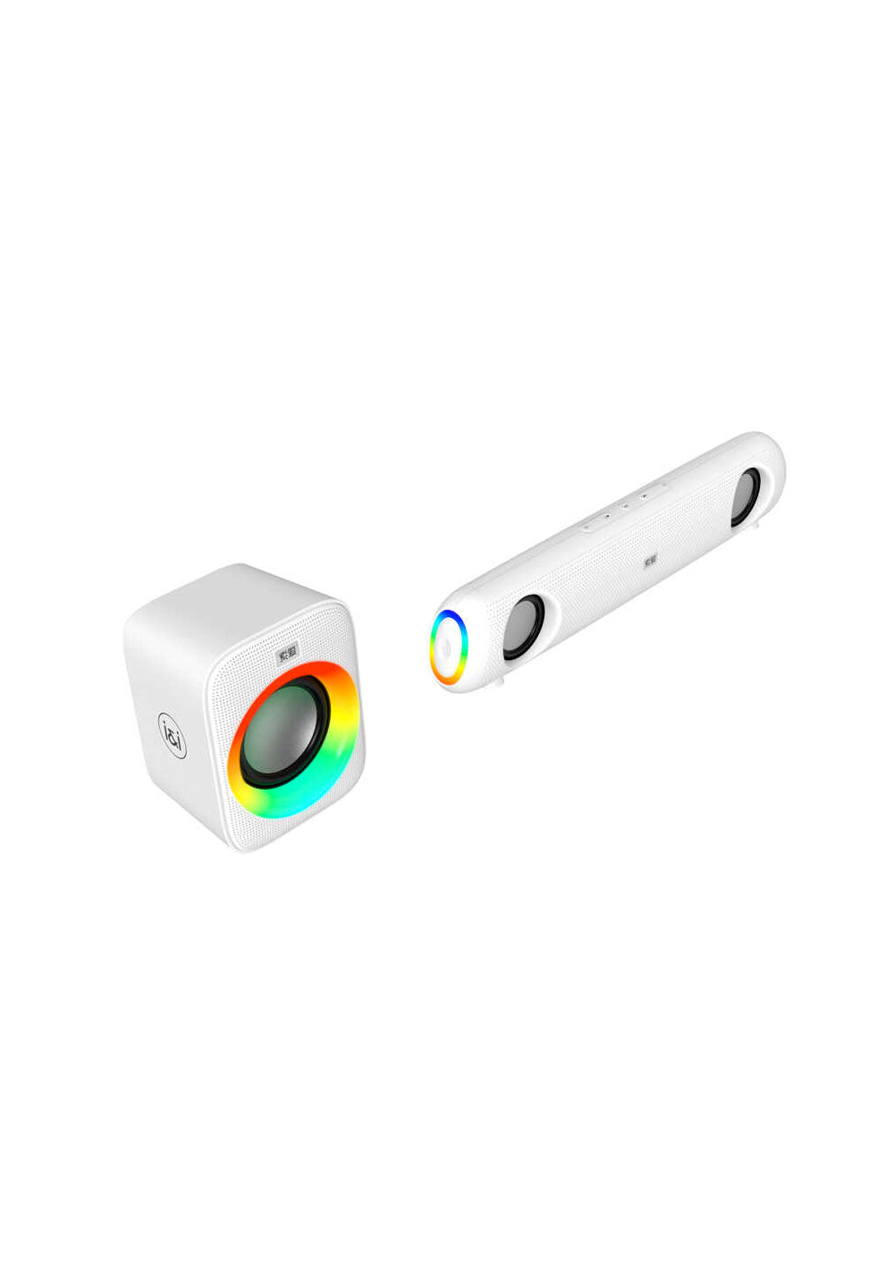 Soaiy SH11 Bluetooth Hoparlör